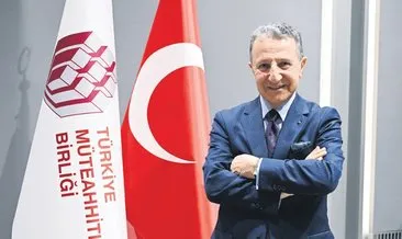 Suudiler inşaat için Türk firmalarını bekliyor