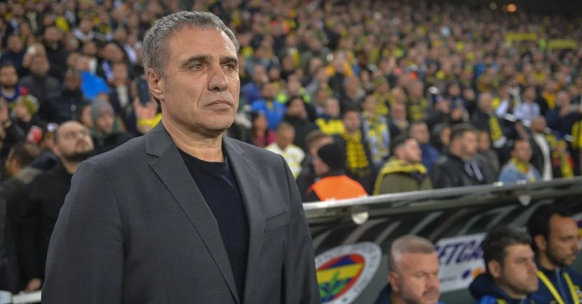 Fenerbahce Nin Teknik Direktor Adaylari Spor Haberleri