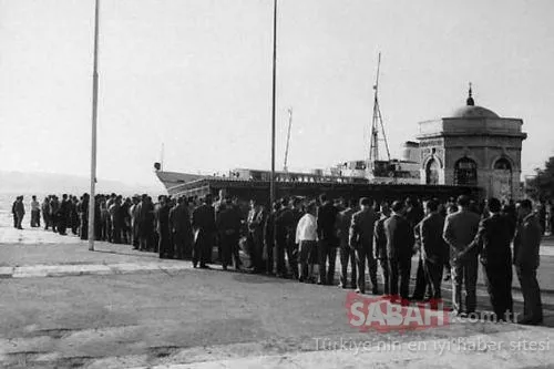 58.yıl dönümünde 27 Mayıs utancı!