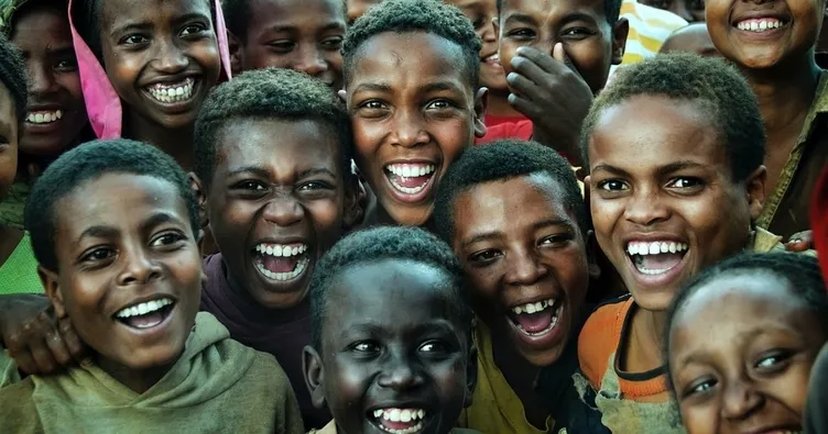 Takvim ve saat sistemi kendilerine göre! Etiyopya yarın 2014’e girecek