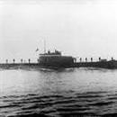 İki denizaltı donanmaya katıldı