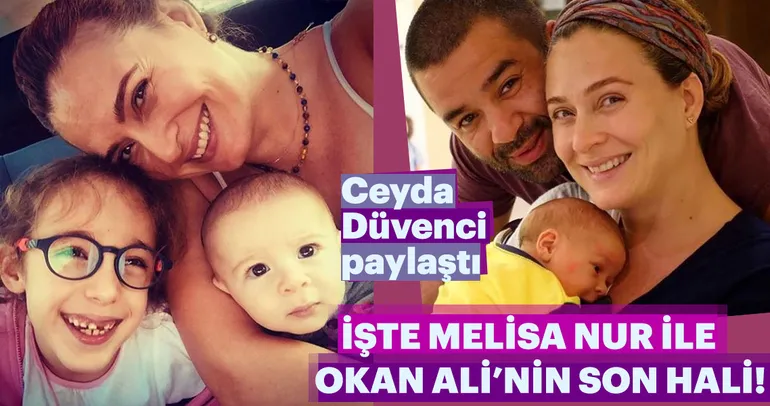 Ünlülerin merak edilen çocukları