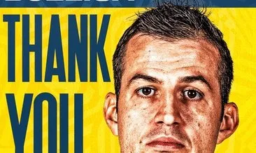 Fenerbahçe Beko’da Nemanja Bjelica ile yollar ayrıldı