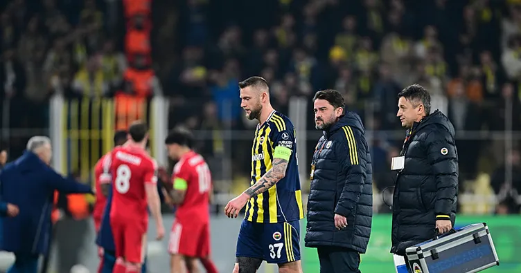 Fenerbahçe’den Milan Skriniar hamlesi!
