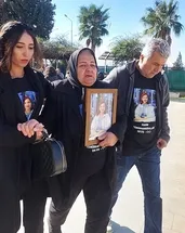 Katile bayram yaptırdınız