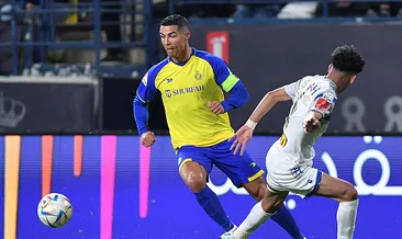 Cristiano Ronaldo’ya dolandırıcılık şoku!