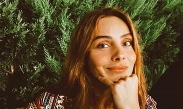 Güzel oyuncu Nur Fettahoğlu sosyal medyada gündem oldu! Gerçek mesleğini duyanlar şoke oluyor!