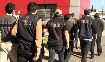 Ankara merkezli 14 ilde eş zamanlı FETÖ operasyonu: 26 şüpheli için gözaltı kararı verildi!