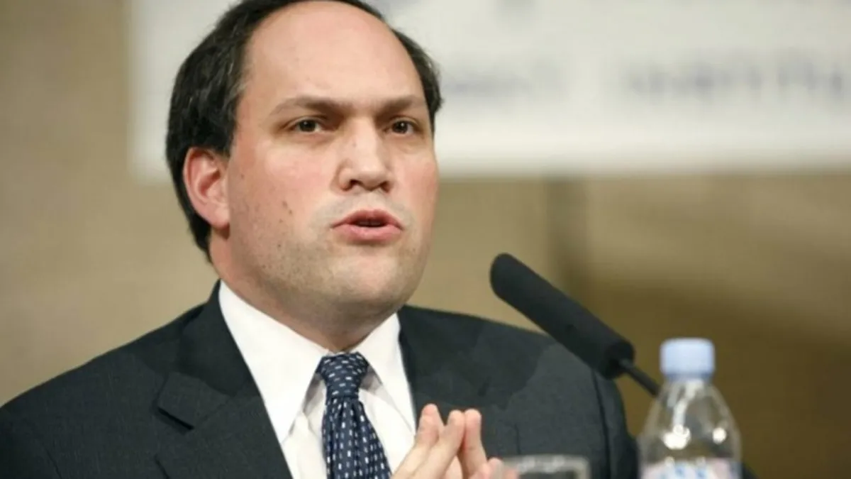 Türkiye düşmanı Michael Rubin’den skandal tehdit: Trafik verileri üzerinden Türkiye’yi hedef aldı Türkiye düşmanı Michael Rubin’den skandal tehdit: Trafik verileri üzerinden Türkiye’yi hedef aldı