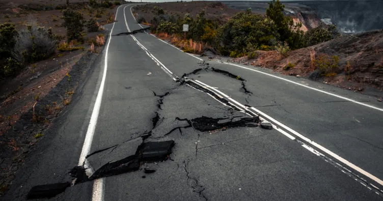 Rüyada Deprem Olduğunu Hissetmek Ne Anlama Gelir? Rüyada Deprem