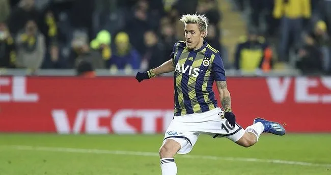 Fenerbahçe'den Max Kruse kararı! Transfer...