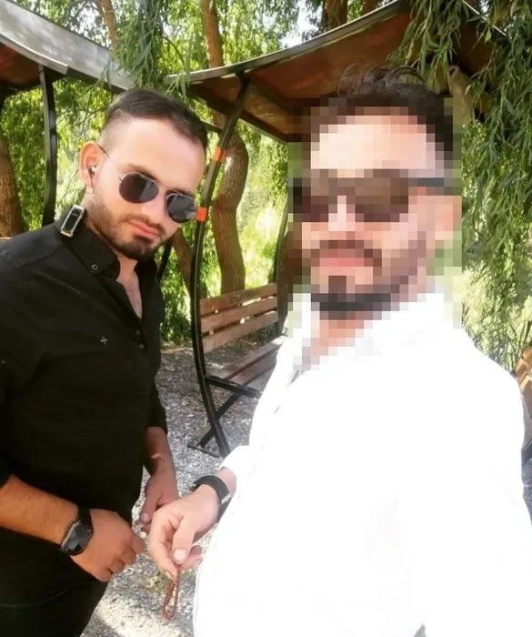 Teröristler tarafından öldürülmüştü! Veteriner Mikail Bozloğan’ın amcası konuştu: Cenazeyi babası bulmuş!