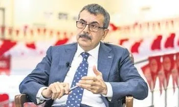 SON DAKİKA | İşte LGS’ye dair tüm gerçekler! Bakan Tekin: Yalanlarla öğrencilerin emekleri hiçe sayılamaz #diyarbakir