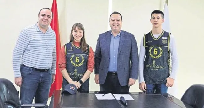Altin Kiz Ayse Akhisar Ile Anlasti Egeli Sabah Haberleri