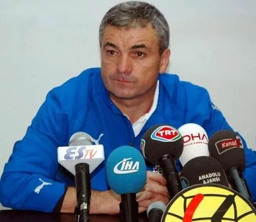 Spor Gündeminden Başlıklar 28/09/2009