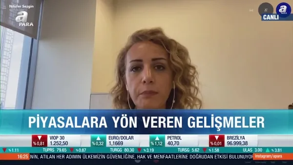 ABD seçimleri piyasalara nasıl yansıyor?