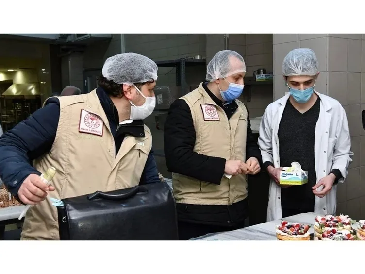 Hileli gıdada büyük tehlike! Gıda teröristleri halkın sağlığıyla oynuyor: 17 üründe yasaklı ilaç