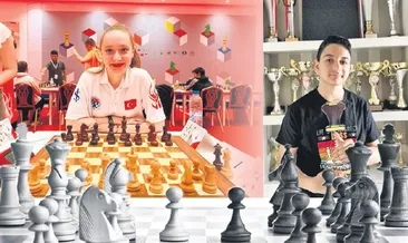 64 kareden taşan hikayeler