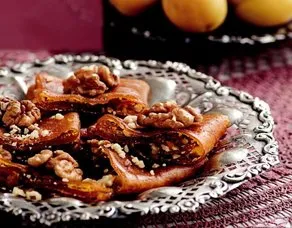 Kayısı Pestili