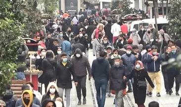 Vaka sayısı 44 bin 869, vefat 160