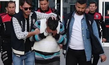 Burdur’da cinayet zanlısına mahkemeden indirimsiz ceza #burdur