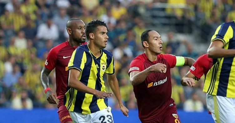 Fenerbahçe, Diego Reyes’le yollarını ayırdı