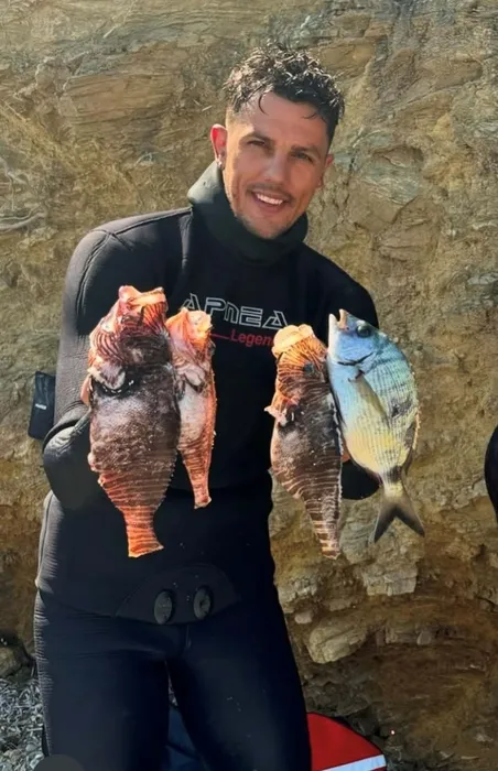 İlkan Karaman’ı hayattan koparan kişinin ifadesi ortaya çıktı: Amacım olay yerinden kaçmak değildi