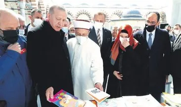 ‘Türkiye’yi kitap sektöründe ilk 10’a soktuk’ #ankara ‘Türkiye’yi kitap sektöründe ilk 10’a soktuk’ #ankara