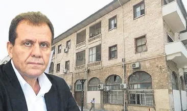 Mersin’deki akaryakıt ihale vurgununa büyük tepki