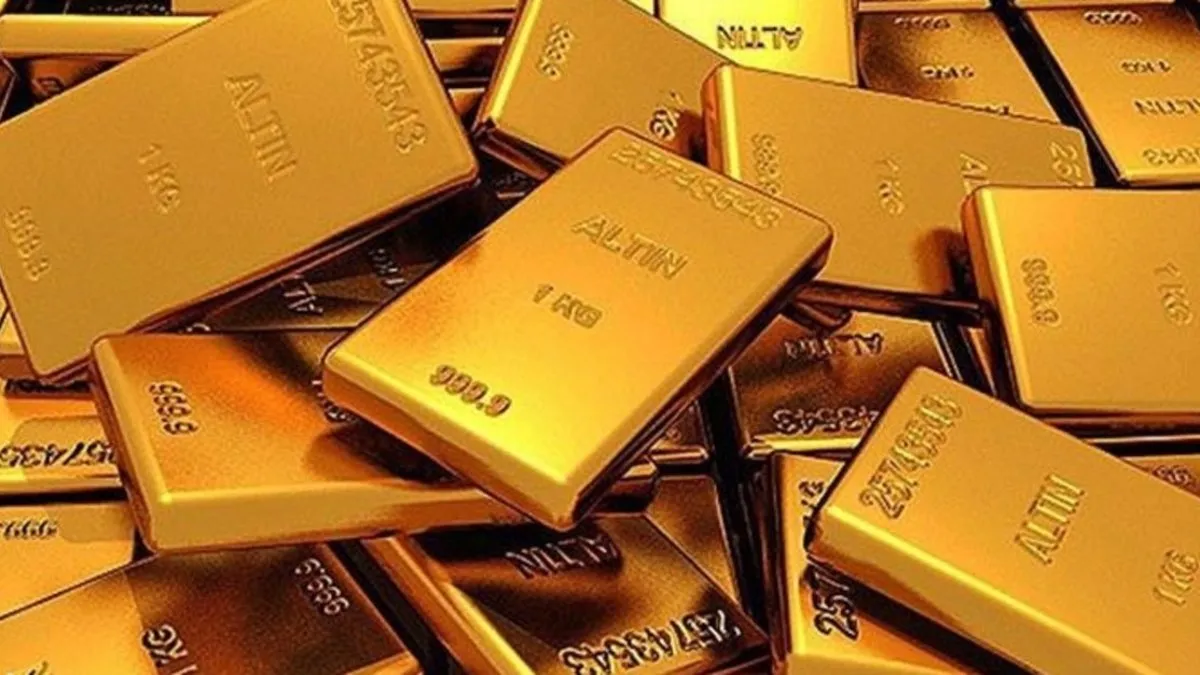 ANZ altın fiyatı tahminlerini yükseltti