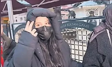 ‘Babam için her yerde dualar okutulsun’