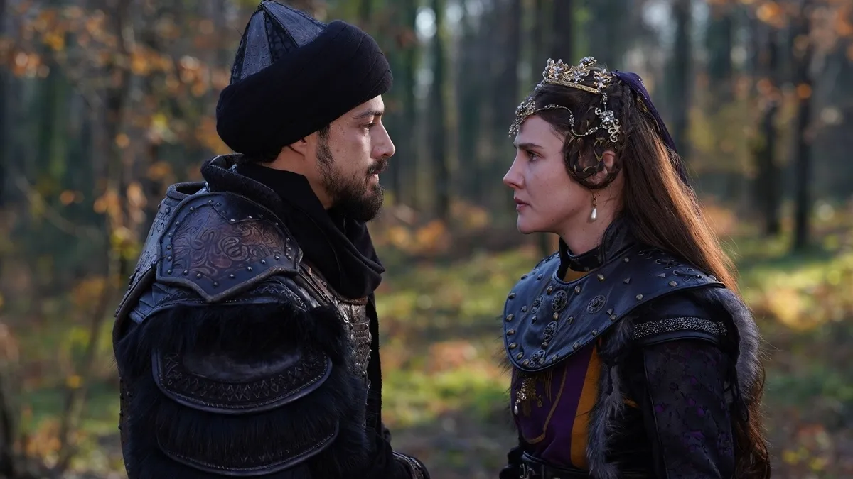 Kuruluş Orhan bu hafta var mı, yok mu? Kuruluş Orhan yeni bölüm ne zaman? 7 Ocak ATV yayın akışı