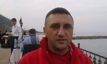 Balık tutarken dengesini kaybedip başını çarptı: Talihsiz adam hayatını kaybetti #antalya