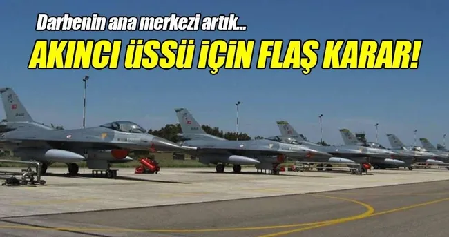 Akıncı yeniden ‘Mürted’ oldu