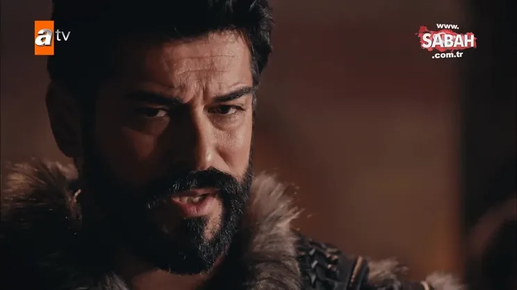 Osman Bey, Bursa Tekfuru Valens’e işte böyle rest çekti! | Video
