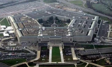 Pentagon saldırının detaylarını paylaştı