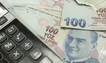 Toplam ciro endeksi arttı