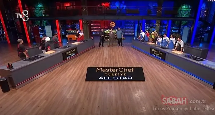 MasterChef dokunulmazlığı kim kazandı? TV8 ile 15 Kasım 3. ve 4. eleme adayları kim oldu, hangi yarışmacılar?
