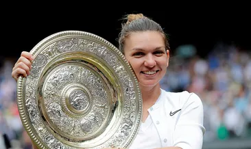 Simona Halep Tokyo 2020’den çekildi!