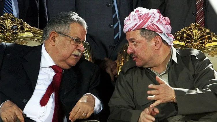 10 soruda Suriye ve Irak’ın Kürtleri
