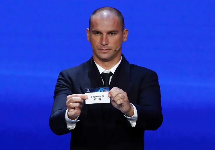 UEFA Avrupa ve Konferans Ligi’nde kura çekimi ile eşleşmeler belli oldu! Fenerbahçe, Galatasaray, Beşiktaş ve Başakşehir’in rakipleri kimler oldu? İşte tüm eşleşmeler