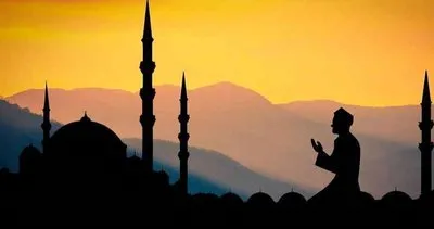MİRAÇ KANDİLİ İBADETLERİ | Miraç Kandili’nde neler yapılır, hangi ibadetler gerçekleştirilir? Okunacak dualar hangileri?