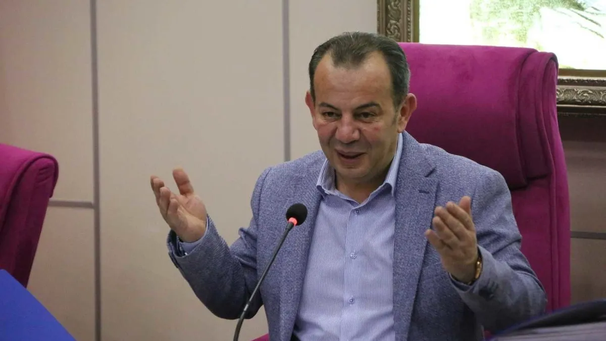 SON DAKİKA… CHP’li Bolu Belediyesi’nde ‘kurban bağışı’ adı altında vurgun! Vatandaştan 884 bin TL topladılar ama…