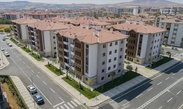 Sosyal konutta vade kısaltılabilir