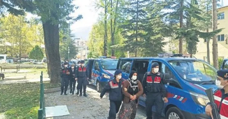 Yayla cinayetinde ‘yasak aşk’ iddiası