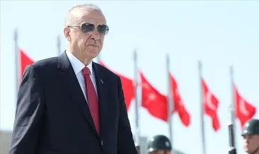 Başkan Erdoğan'dan Sivas Kongresi'nin 106. yıl dönümü mesajı #sivas