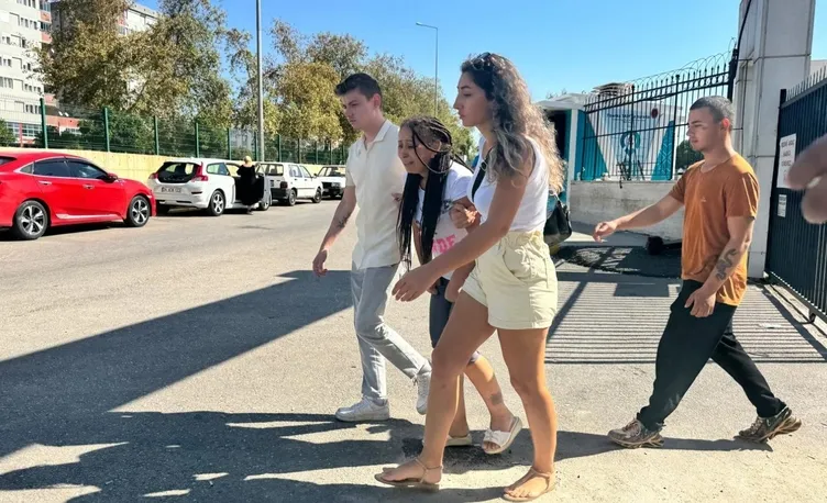 Sokak ortasında vurularak öldürüldü: Annesinin feryatları yürekleri dağladı!