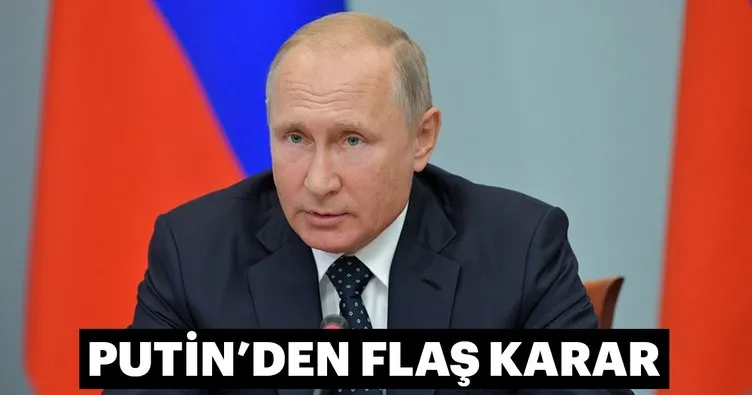 Putin 15 generali görevden aldı