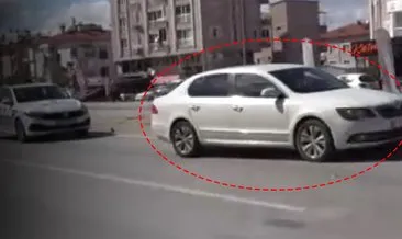 Burdur'da sol şeritte duran araba dikkat çekti: Yapılan incelemede sürücüsün hayatını kaybettiği belirlendi! #burdur