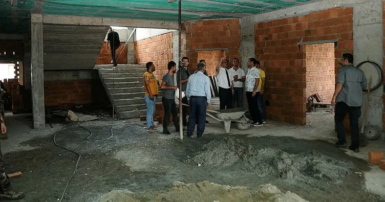 Diyarbakır Kayapınar Belediyesinden eğitime dev destek